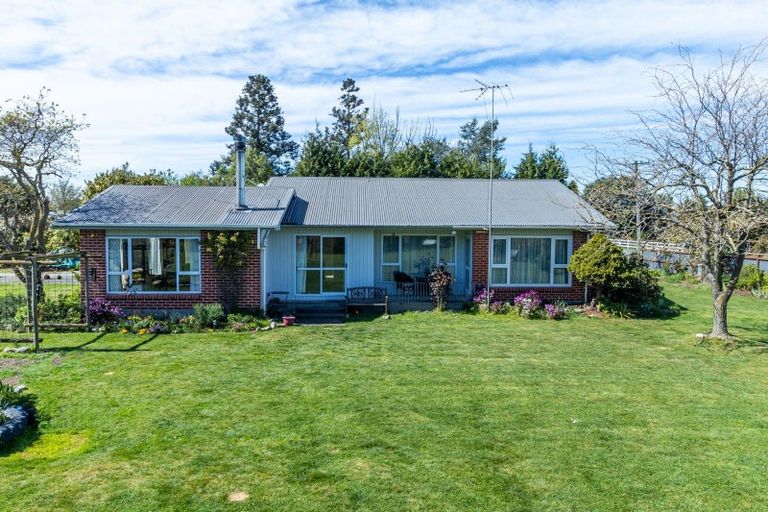 Photo of property in 153 Seafield Road, Elgin, Ashburton, 7772