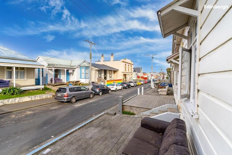 Photo of property in 22 Hyde Street, North Dunedin, Dunedin, 9016
