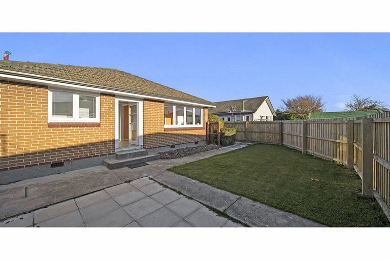 Photo of property in 196 Harewood Road, Papanui, Christchurch, 8053