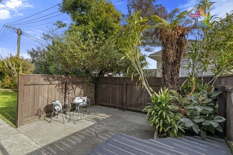 Photo of property in 270 Waterloo Road, Waterloo, Lower Hutt, 5011