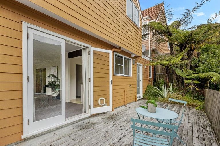 Photo of property in 63a Nalanda Crescent, Broadmeadows, Wellington, 6035