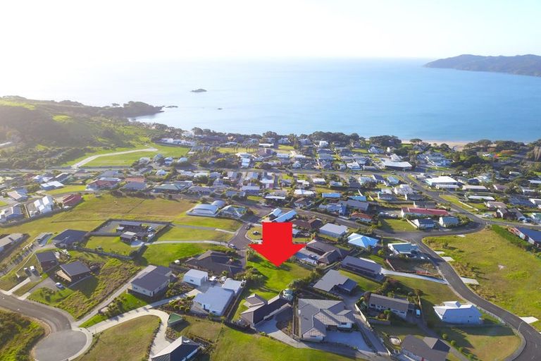 Photo of property in 9 Oden Hill, Coopers Beach, 0420