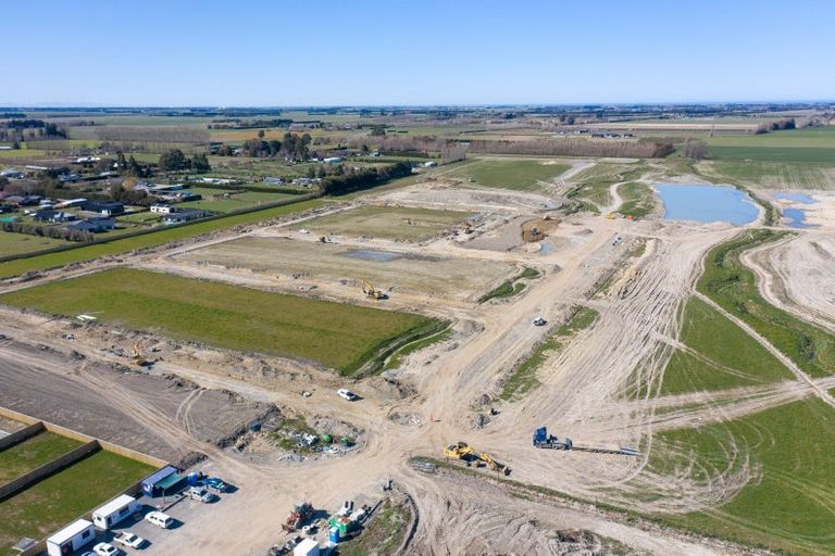 Photo of property in 33 Orwell Way, Elgin, 7777