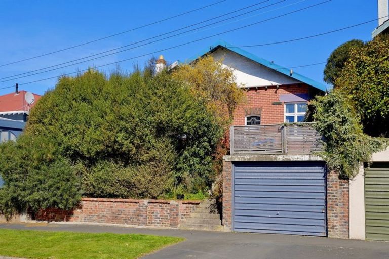 Photo of property in 59 Beach Street, Saint Clair, Dunedin, 9012