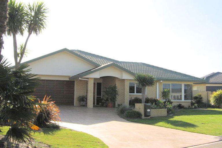 Photo of property in 5 Monte Carlo Key, Papamoa Beach, Papamoa, 3118
