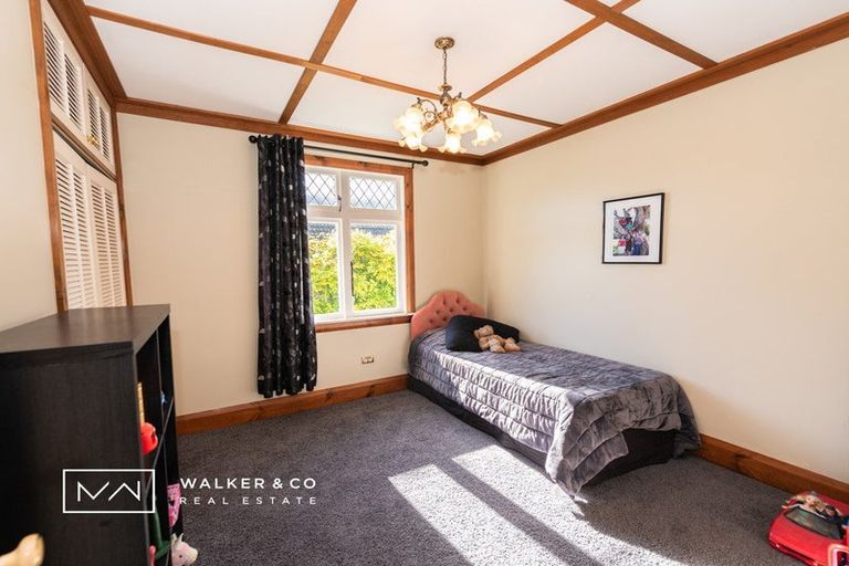 Photo of property in 23 Melrose Street, Wallaceville, Upper Hutt, 5018
