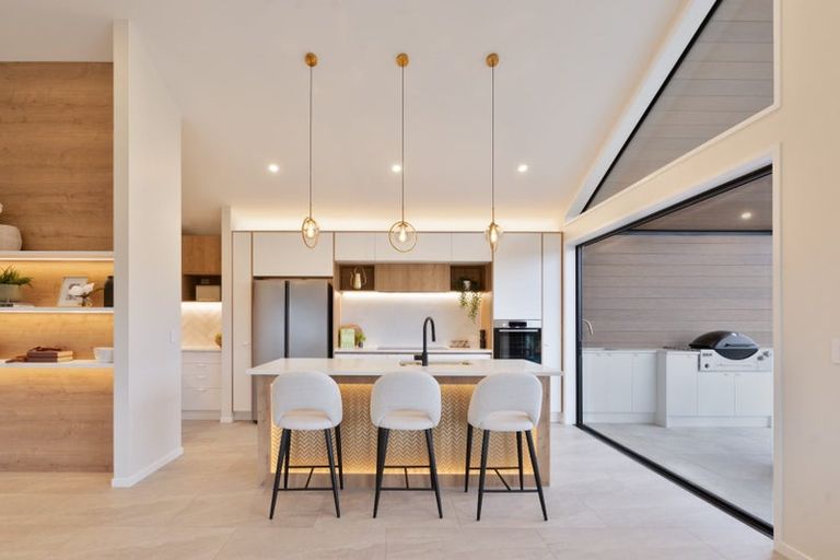 Photo of property in 12 Kotuitui Drive, Wainui, 0992