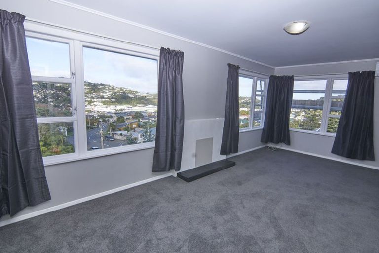 Photo of property in 56a Ironside Road, Johnsonville, Wellington, 6037