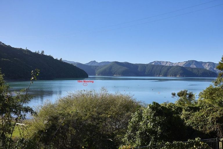 Photo of property in 16 Hakahaka Road, Port Underwood, Picton, 7281