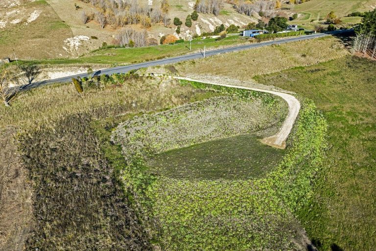 Photo of property in 1000 Kahuranaki Road, Kahuranaki, 4295