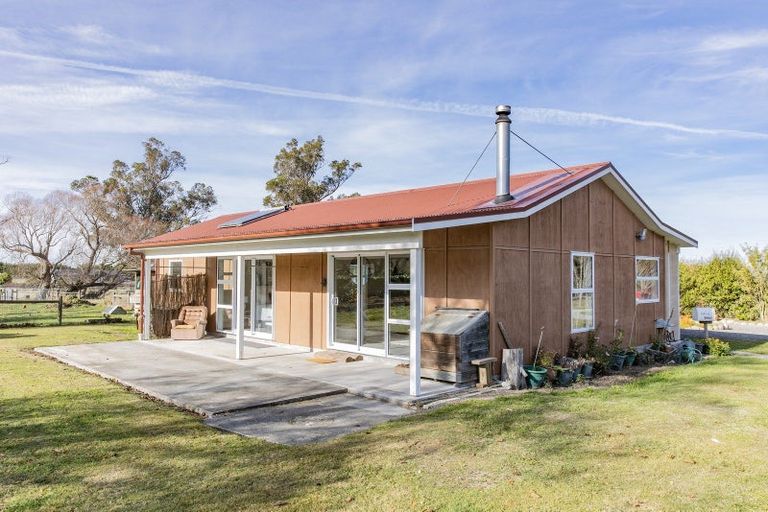 Photo of property in 121 Wallers Road, Loburn, Rangiora, 7472