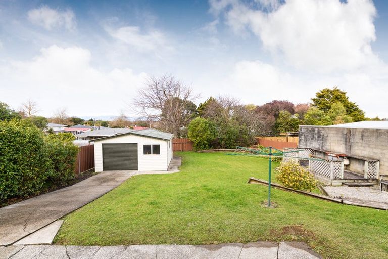 Photo of property in 13 Mcclure Street, Feilding, 4702