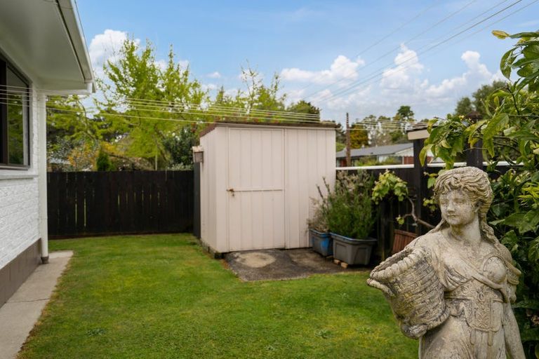 Photo of property in 34a Spencer Street, Leamington, Cambridge, 3432