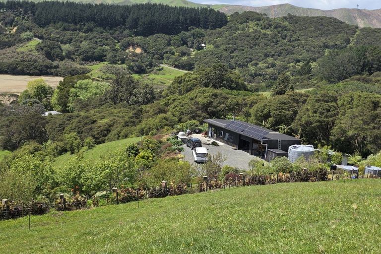 Photo of property in 965 Te Waitere Road, Taharoa, Te Kuiti, 3988