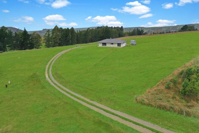 Photo of property in 36 Finlays Road, Windsor, Oamaru, 9491