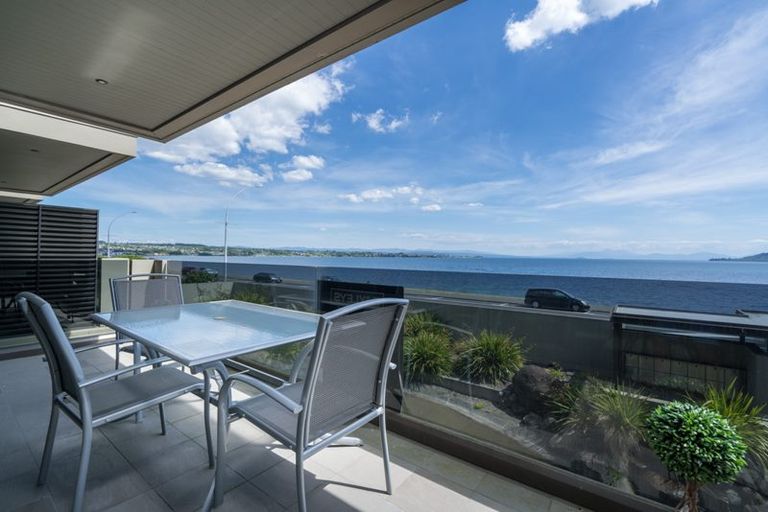 Photo of property in 88 Lake Terrace, Taupo, 3330