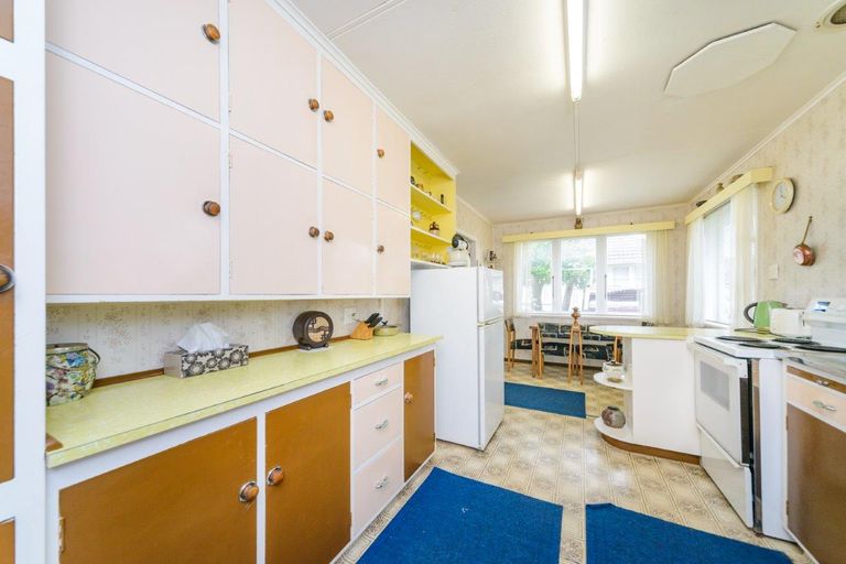 Photo of property in 23 Tyne Street, Roslyn, Palmerston North, 4414