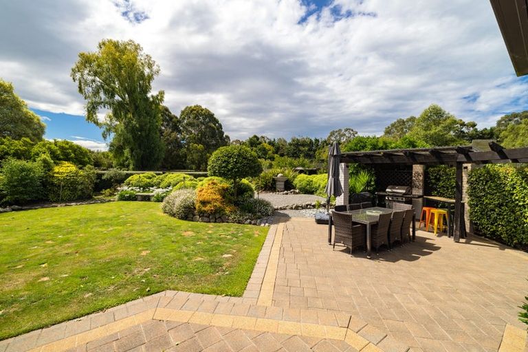 Photo of property in 98 Greens Road, Tuahiwi, Kaiapoi, 7691