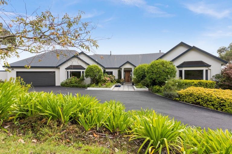 Photo of property in 52 Endsleigh Drive, Havelock North, Hastings, 4172
