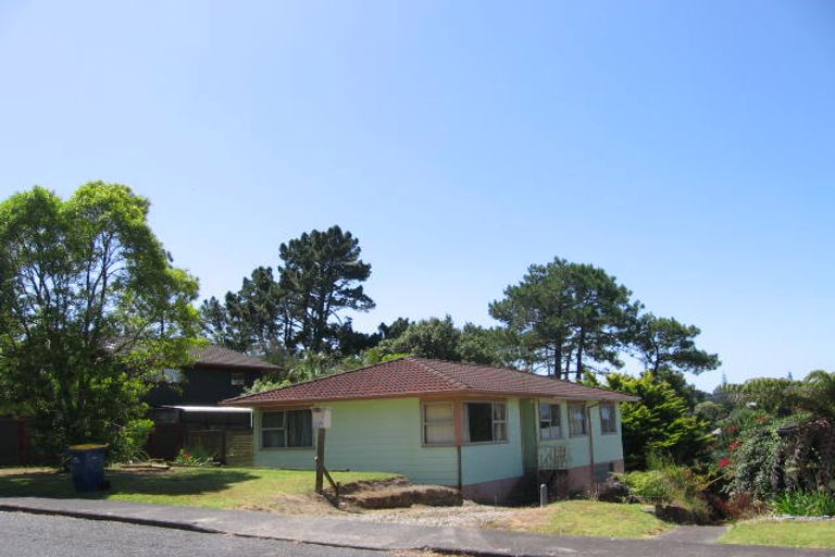 Photo of property in 117 Canongate Street, Birkdale, Auckland, 0626