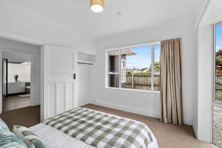 Photo of property in 115 Kerrs Road, Avonside, Christchurch, 8061