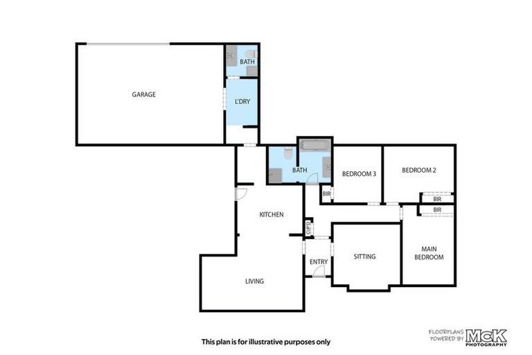 Photo of property in 3 Cross Street, Lepperton, New Plymouth, 4373