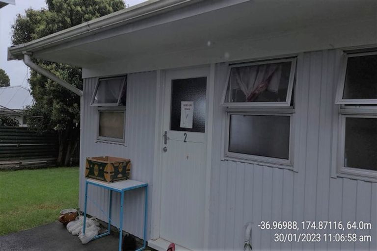 Photo of property in 2/40 Hamilton Road, Papatoetoe, Auckland, 2025