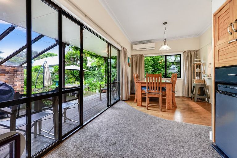 Photo of property in 100 Albert Street, Hamilton East, Hamilton, 3216