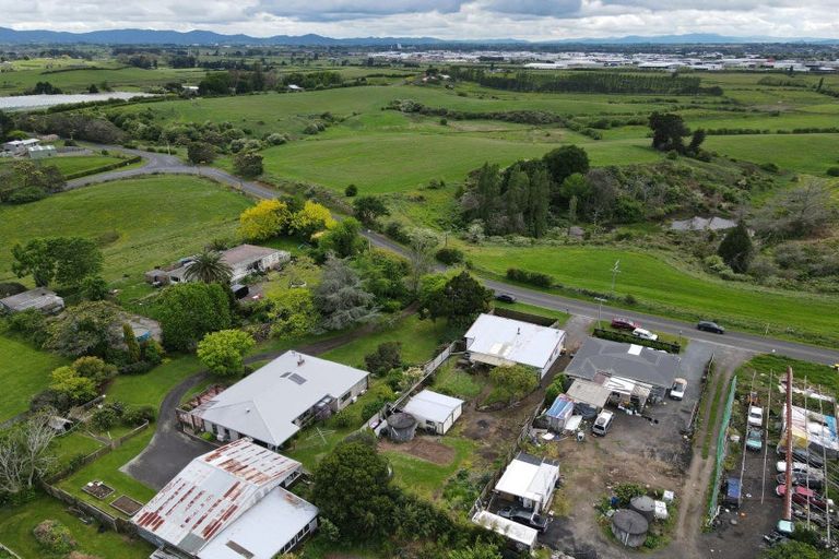 Photo of property in 321 Rotokauri Road, Baverstock, Hamilton, 3289