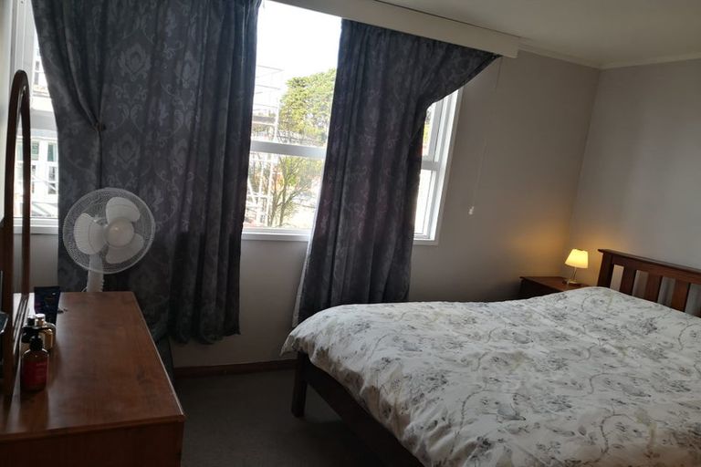 Photo of property in Armstrong Court, 12/12 Angus Avenue, Berhampore, Wellington, 6023