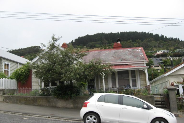 Photo of property in 62 Oxford Street, Lyttelton, 8082