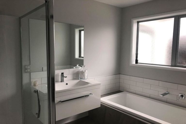 Photo of property in 62 Bradwell Crescent, Halswell, Christchurch, 8025