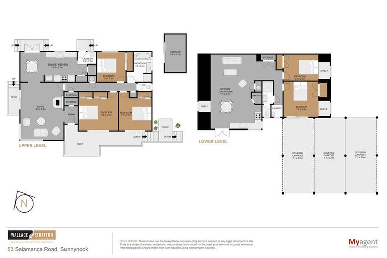 Photo of property in 53a Salamanca Road, Sunnynook, Auckland, 0620