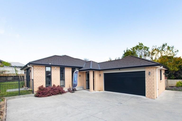Photo of property in 8 Cabourne Drive, Glenview, Hamilton, 3206