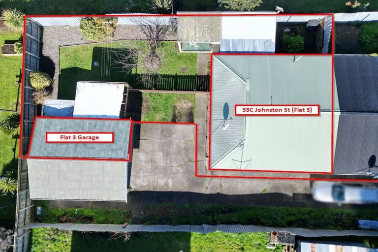 Photo of property in 33c Johnston Street, Foxton, 4814