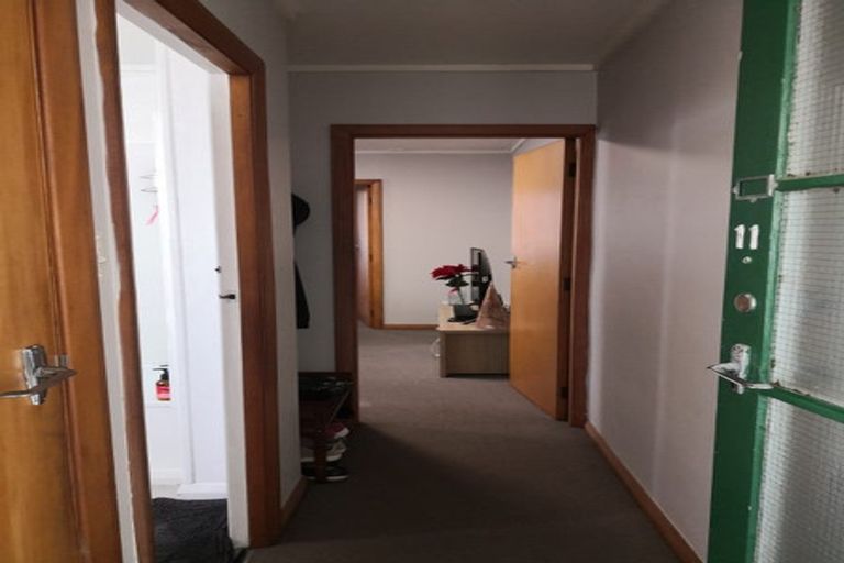 Photo of property in Armstrong Court, 12/12 Angus Avenue, Berhampore, Wellington, 6023