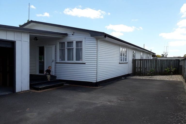 Photo of property in 41 Bader Street, Bader, Hamilton, 3206