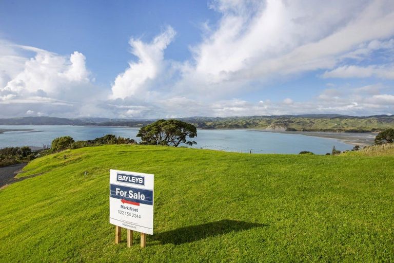 Photo of property in 548 Sulby Drive, Kawhia, 3889