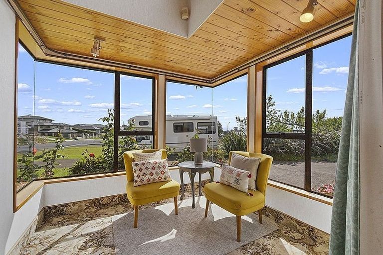 Photo of property in 60 Stirling Drive, Morrinsville, 3300