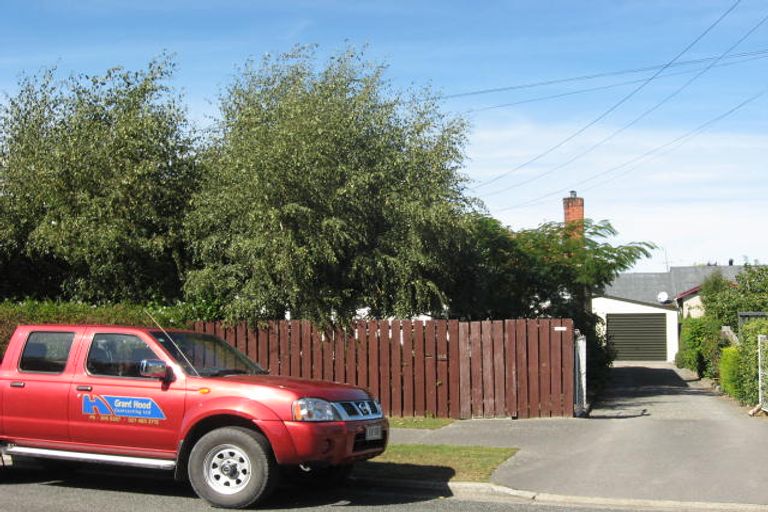 Photo of property in 144 William Street, Ashburton, 7700