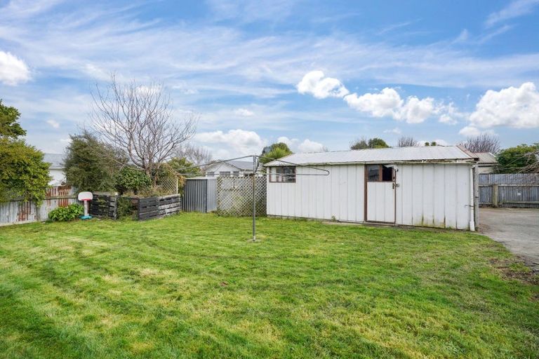 Photo of property in 100 Waiau Crescent, Kingswell, Invercargill, 9812