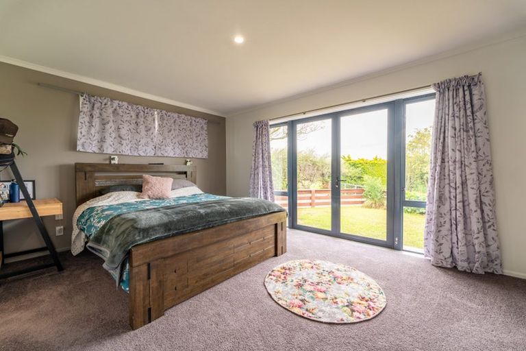 Photo of property in 799 Brockley Road, Rosewill, Timaru, 7975