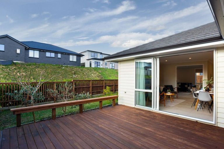 Photo of property in 167 John Burke Drive, Aotea, Porirua, 5024