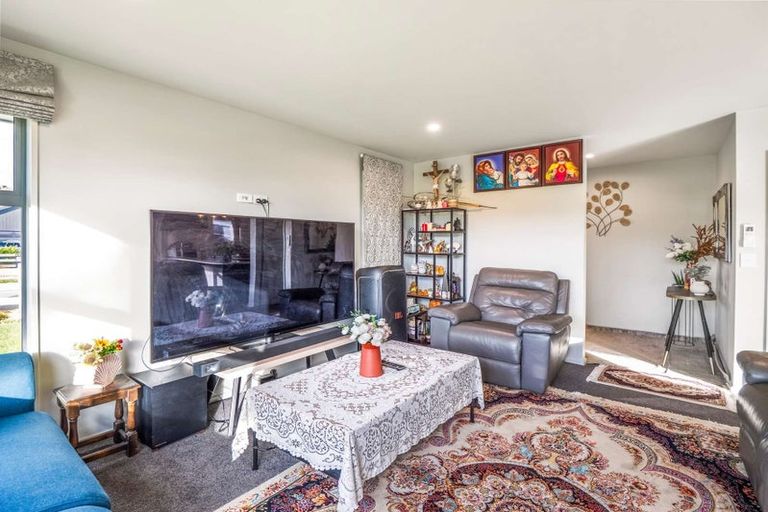 Photo of property in 133 Spalling Road, Halswell, Christchurch, 8025