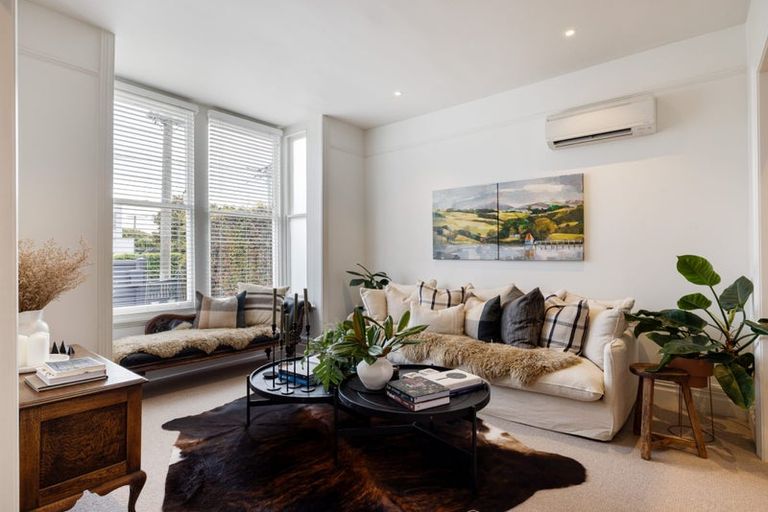 Photo of property in 110 Office Road, Merivale, Christchurch, 8014