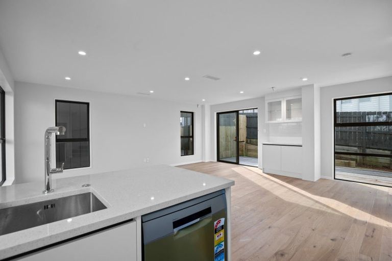 Photo of property in 4e Meadowvale Avenue, Forrest Hill, Auckland, 0620