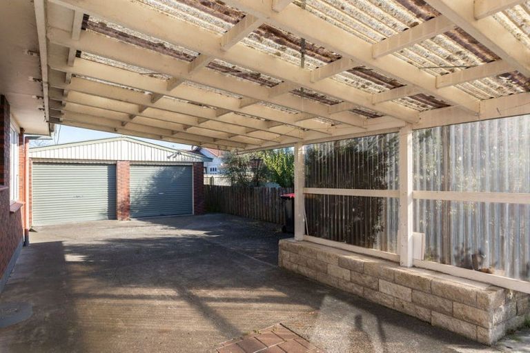 Photo of property in 26 Christian Street, Dannevirke, 4930