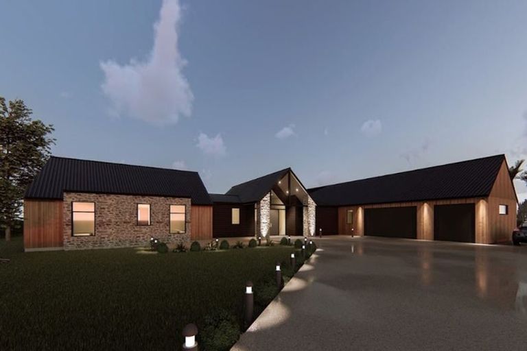 Photo of property in 34 Farmstead Lane, Huntingdon, Ashburton, 7774