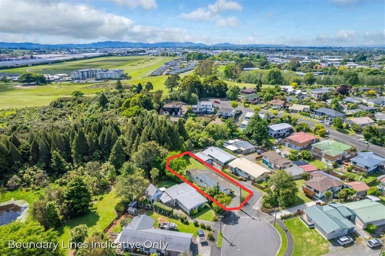 Photo of property in 27a Kingsway Crescent, Forest Lake, Hamilton, 3200