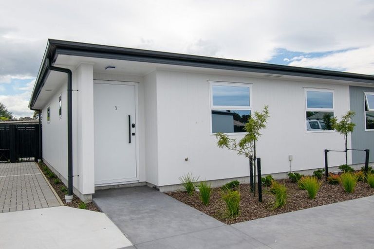 Photo of property in 5/9c Cuffs Road, Wainoni, Christchurch, 8061